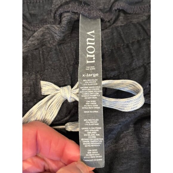 Vuori Performance Jogger Size X-Large - Picture 3 of 7